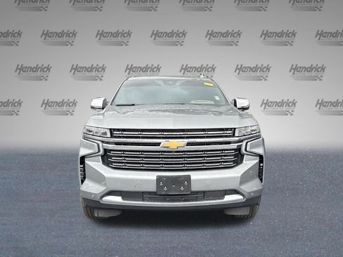Used 2023 Chevrolet Tahoe Premier RWD image 3