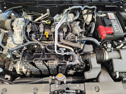 New 2025 Nissan Altima 2.5 SV image 26