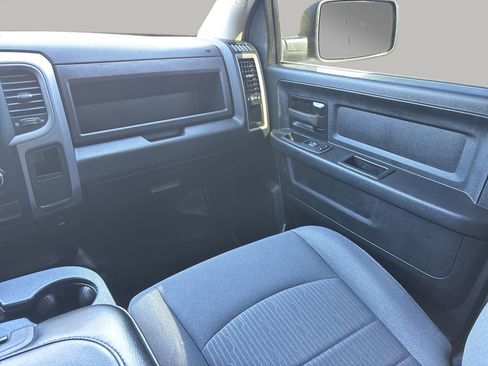 Used 2021 RAM 1500 Tradesman w/ Popular Equipment Group image 16