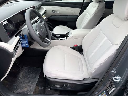 New 2026 Hyundai Tucson SEL AWD/4WD image 15