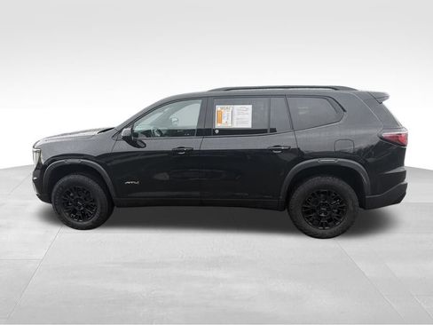 Used 2024 GMC Acadia AT4 image 5