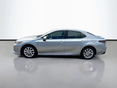 Used 2024 Toyota Camry LE w/ Convenience Package FWD image 5