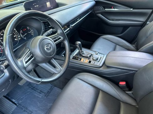 Used 2023 MAZDA CX-30 AWD 2.5 S w/ Select Package image 10