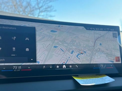 New 2026 BMW X3 M50 w/ Premium Package AWD/4WD image 38