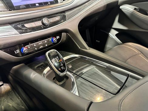 Used 2020 Buick Enclave Essence w/ Sport Touring Edition AWD/4WD image 11