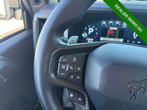 Used 2025 Ford Bronco Raptor AWD/4WD image 44