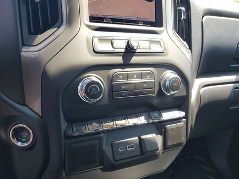 New 2026 GMC Sierra 1500 Pro w/ Pro Value Package RWD image 17
