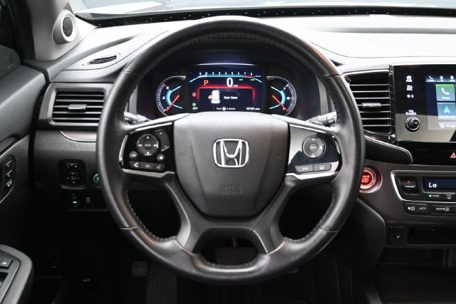 Used 2022 Honda Pilot EX-L image 26