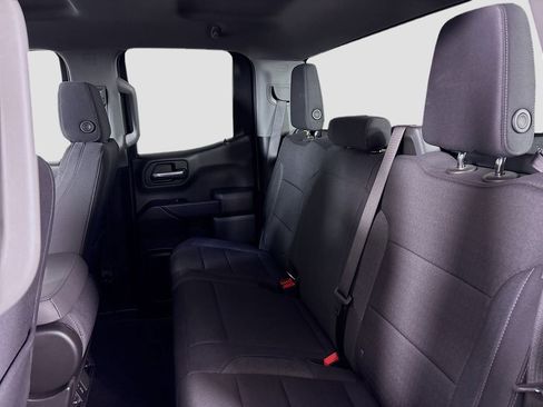 Used 2025 GMC Sierra 1500 Pro w/ Graphite Edition image 26