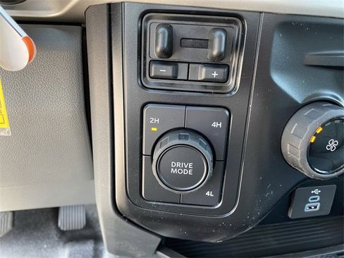 New 2025 Ford F550 XL 4WD Knapheide 11' Service B image 45