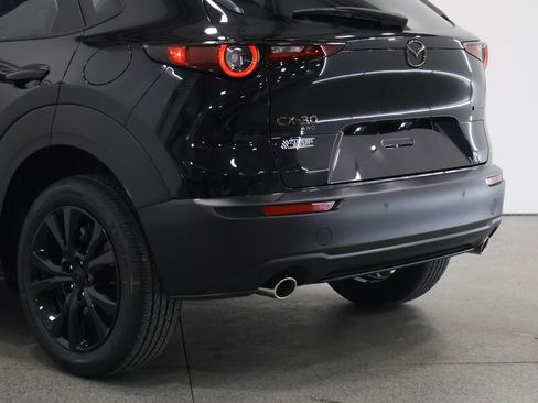 New 2026 MAZDA CX-30 Aire Edition AWD/4WD image 10
