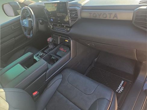 Used 2023 Toyota Tundra TRD Pro image 13