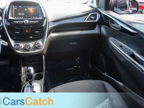 Used 2019 Chevrolet Spark LT image 24