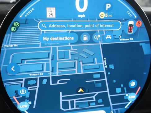 New 2026 MINI Cooper S image 23