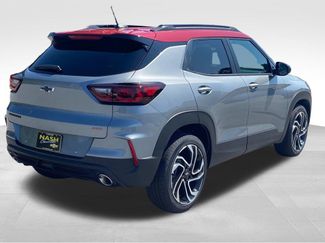 New 2026 Chevrolet TrailBlazer RS w/ Convenience Package video 3