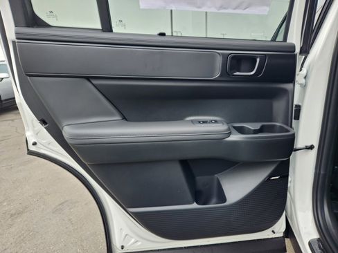 New 2026 Hyundai Santa Fe Calligraphy FWD image 23