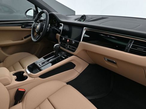 New 2026 Porsche Macan Turbo image 14