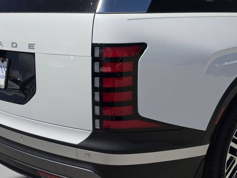 New 2026 Hyundai Palisade SEL FWD image 39