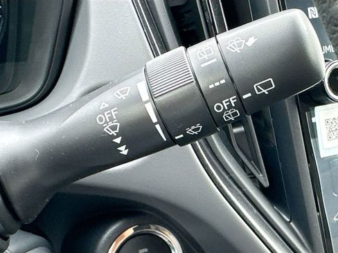 New 2026 Subaru Crosstrek 2.5i Sport AWD/4WD image 13