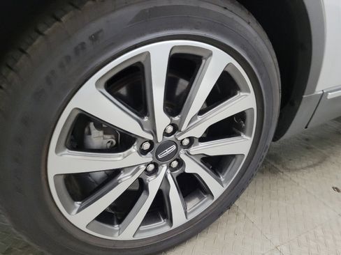 Used 2019 Lincoln MKC Reserve FWD image 31