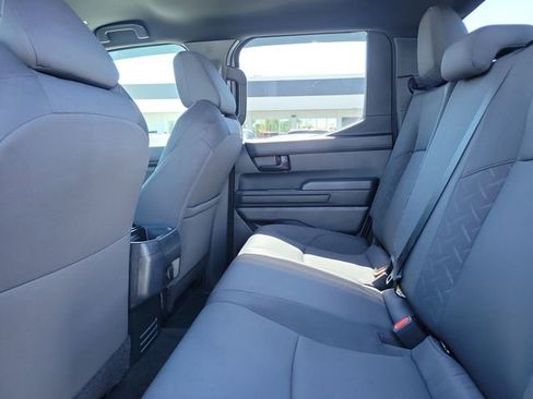 Used 2024 Toyota Tacoma SR5 RWD image 12