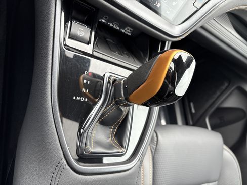 Used 2025 Subaru Outback Wilderness w/ Wilderness Package AWD/4WD image 32