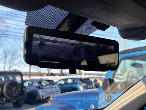 Used 2022 Subaru Ascent Touring w/ Popular Package #2A image 31