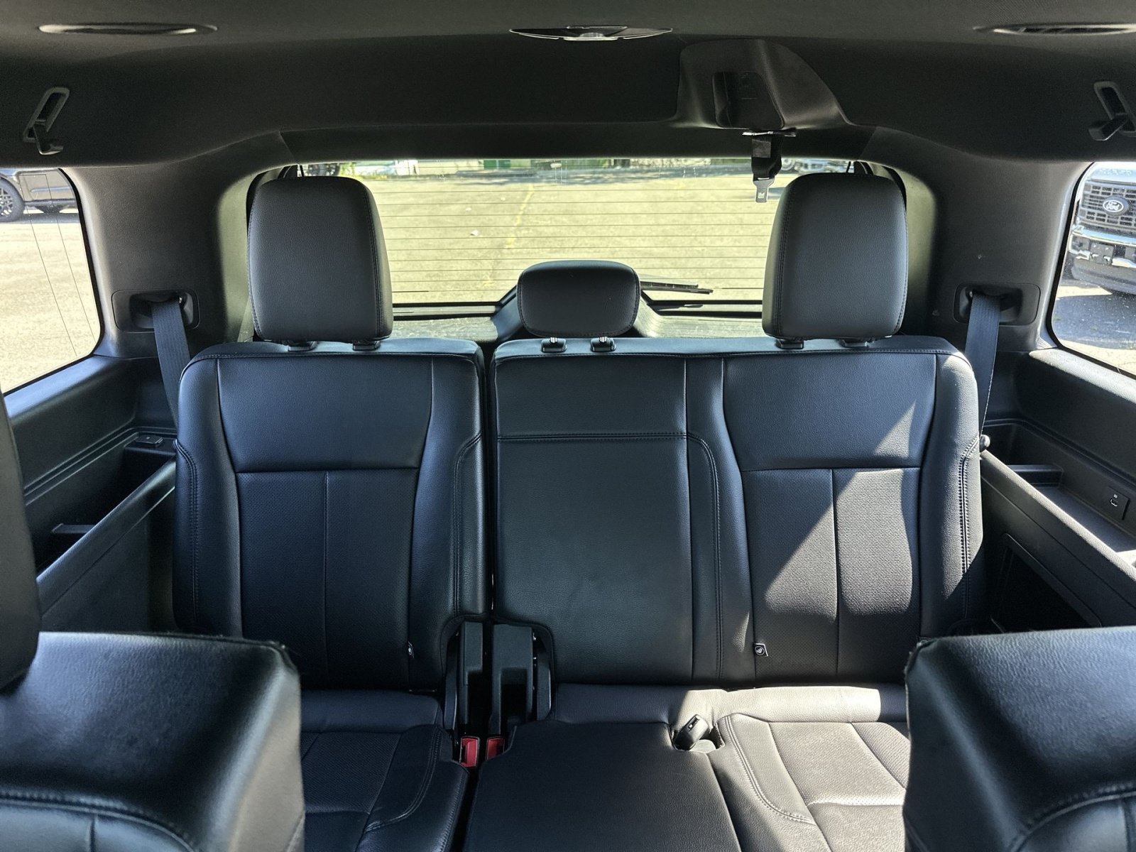Used 2021 Ford Expedition XLT AWD/4WD image 29