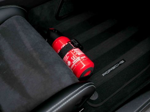 Used 2016 Porsche 911 GT3 RS image 45