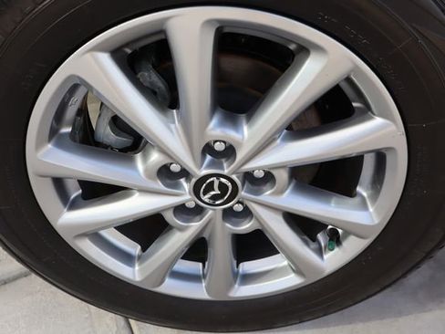 Used 2023 MAZDA CX-5 AWD 2.5 S image 47