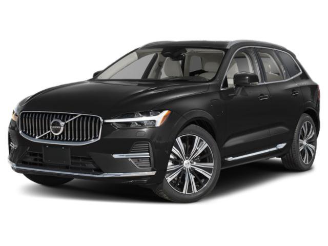 Used 2025 Volvo XC60 T8 Ultra w/ Protection Package Premier AWD/4WD image 4