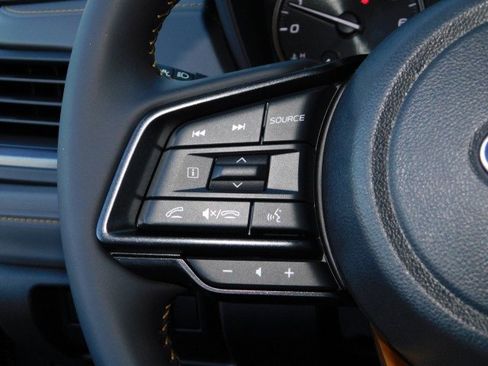 New 2026 Subaru Forester Wilderness image 25