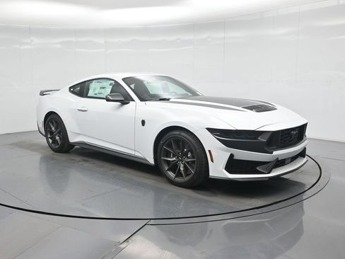 New 2026 Ford Mustang Dark Horse image 53