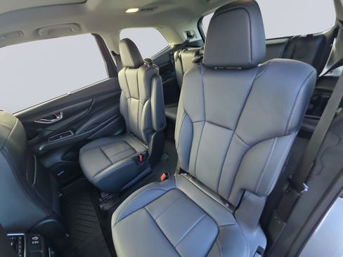 New 2026 Subaru Ascent Limited image 16