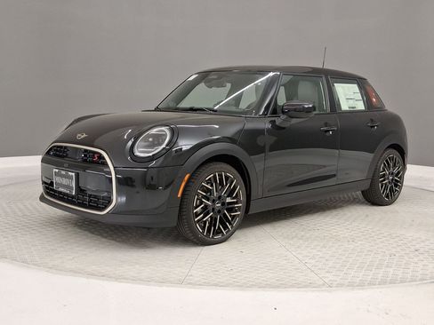 New 2026 MINI Cooper S FWD image 32
