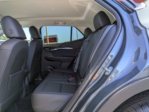 New 2026 Buick Envision Preferred AWD/4WD image 15
