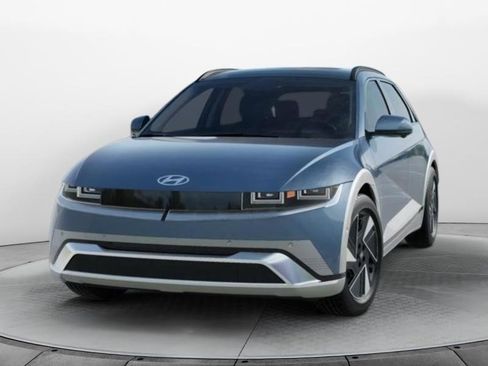New 2026 Hyundai Ioniq 5 Limited image 6