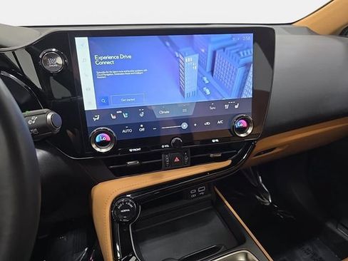 Used 2024 Lexus NX 350 AWD w/ Cold Area Package image 20