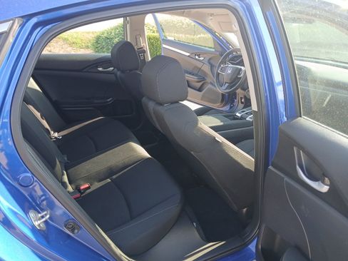 Used 2019 Honda Civic LX image 20