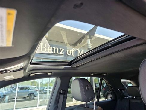 Certified 2022 Mercedes-Benz GLE 350 4MATIC image 13