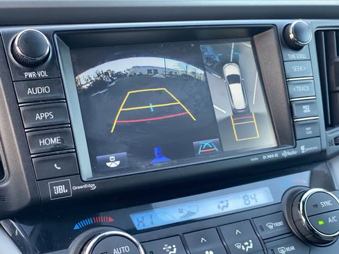 Used 2016 Toyota RAV4 Limited image 36