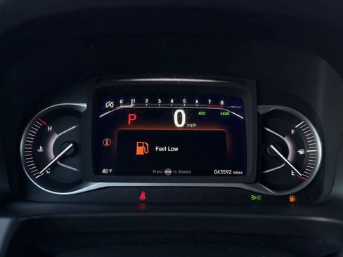 Certified 2023 Honda Passport EX-L image 18