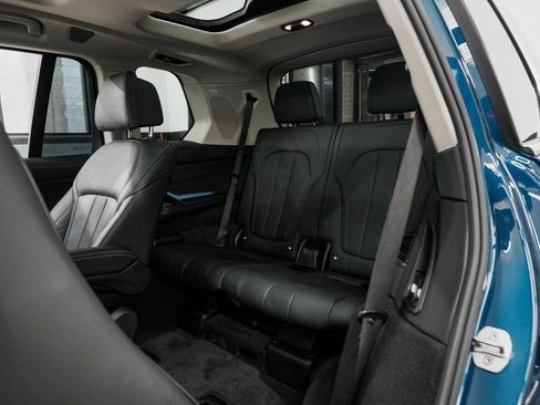 Used 2019 BMW X7 xDrive40i w/ Premium Package image 36