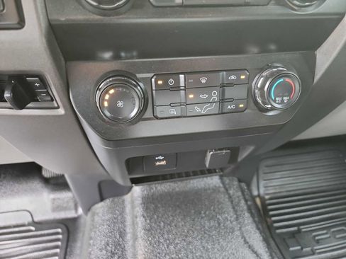 Used 2019 Ford F350 XL w/ Power Equipment Group AWD/4WD image 30