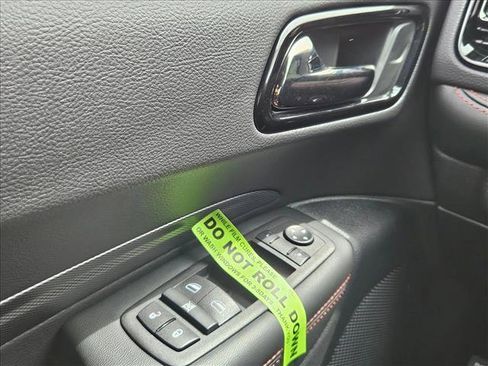 New 2026 Dodge Durango GT RWD image 16