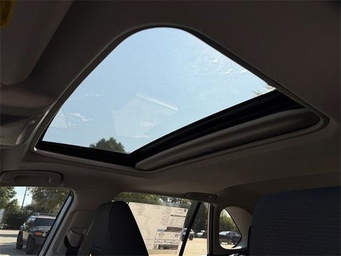 New 2025 Toyota RAV4 XLE image 22