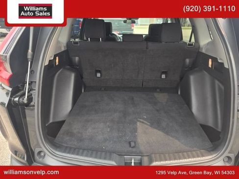 Used 2020 Honda CR-V EX image 13