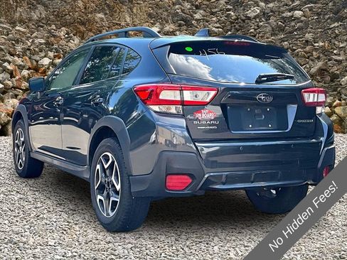 Used 2018 Subaru Crosstrek 2.0i Limited AWD/4WD image 8