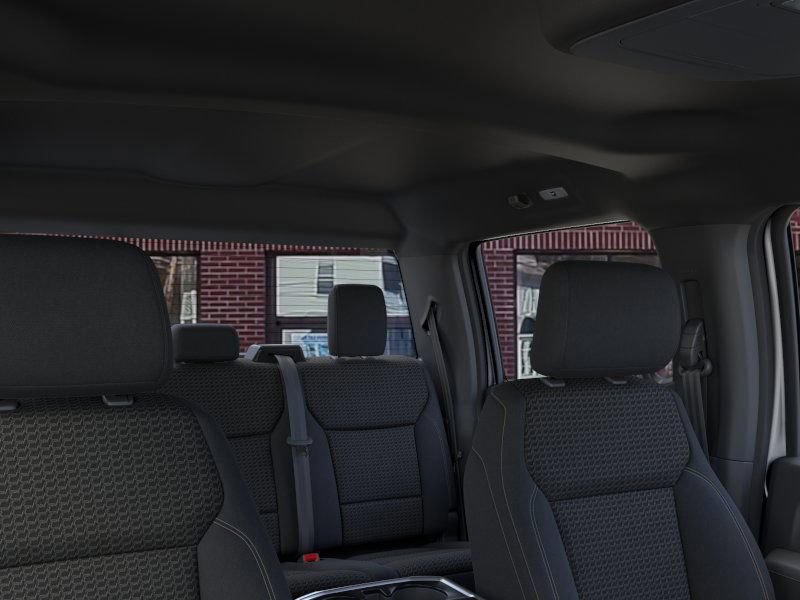 New 2025 Ford F150 STX w/ Equipment Group 201A FX4 AWD/4WD image 22