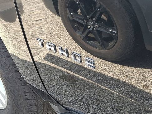 Certified 2017 Chevrolet Tahoe LT AWD/4WD image 12
